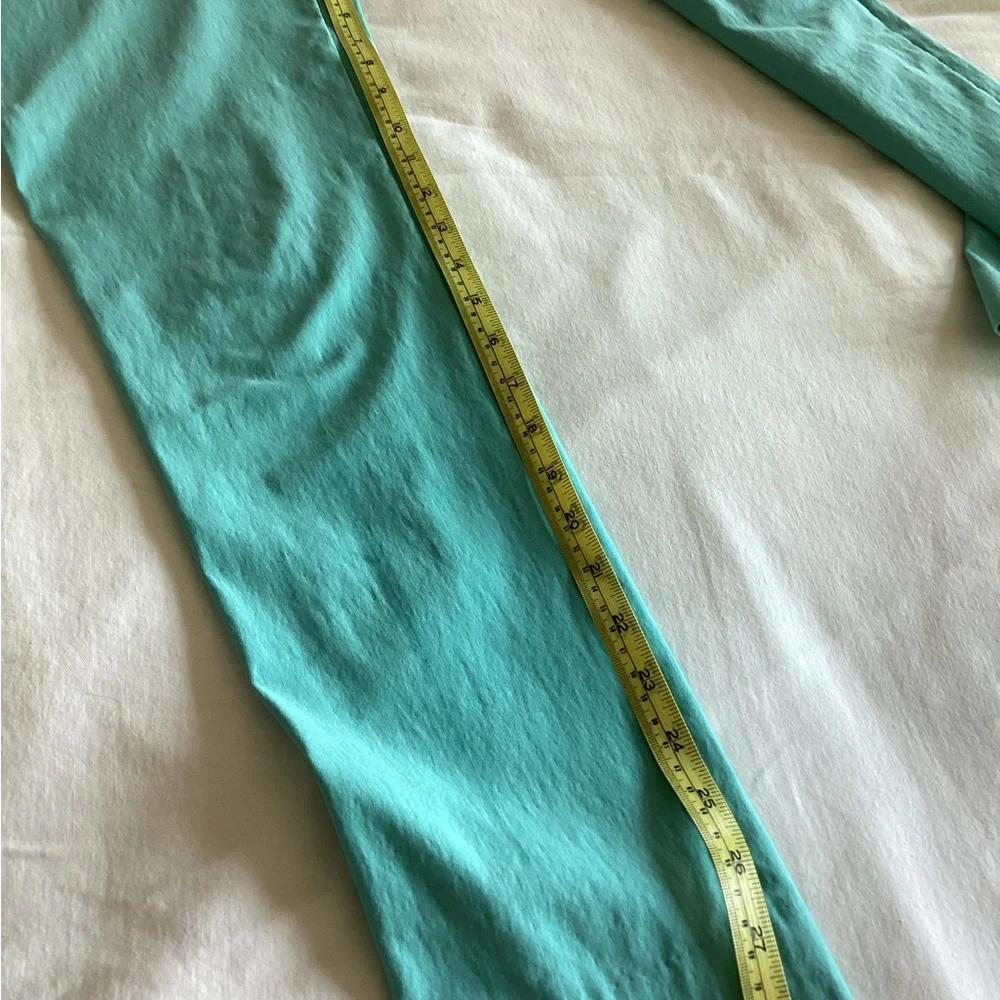 Peck & Peck ankle pull on pants - Picture 7 of 8